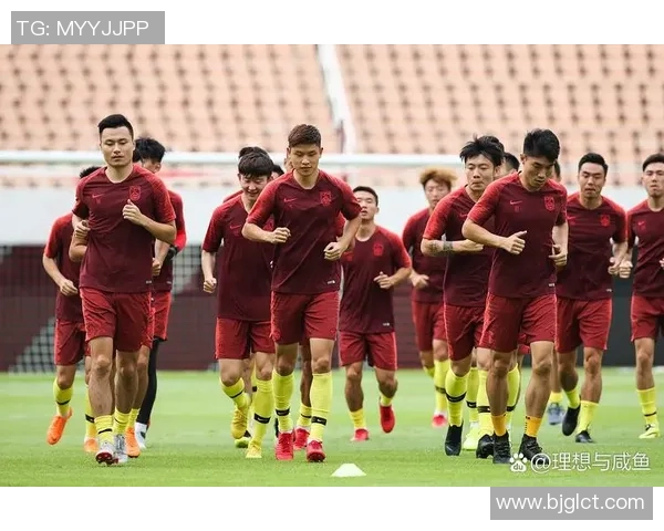 中国足球明星人脸解析与影响力探讨让我们更深入了解他们的魅力与成就